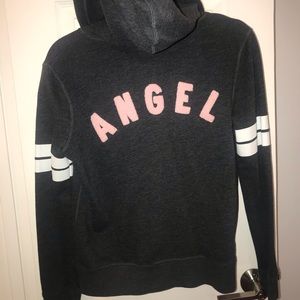 Victoria’s Secret Zip Up